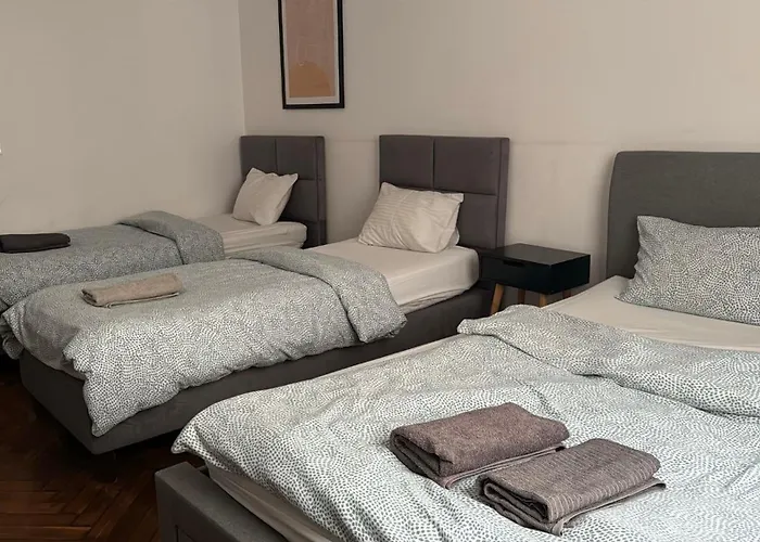 Rzeszowska 5 Apt. 3